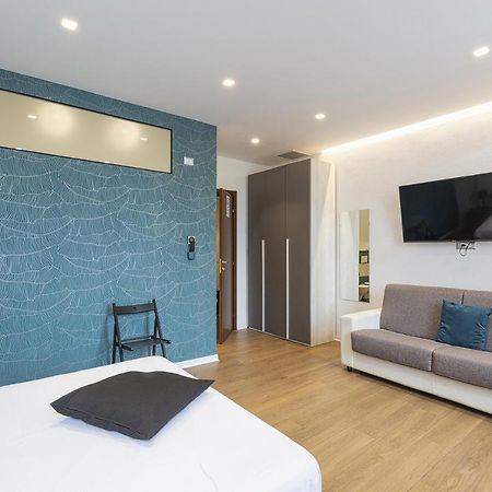 Family Flat In The City Center By Wonderful Italy Генуя Экстерьер фото