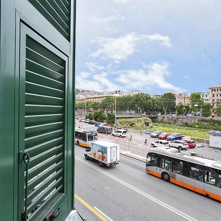 Family Flat In The City Center By Wonderful Italy Генуя Экстерьер фото