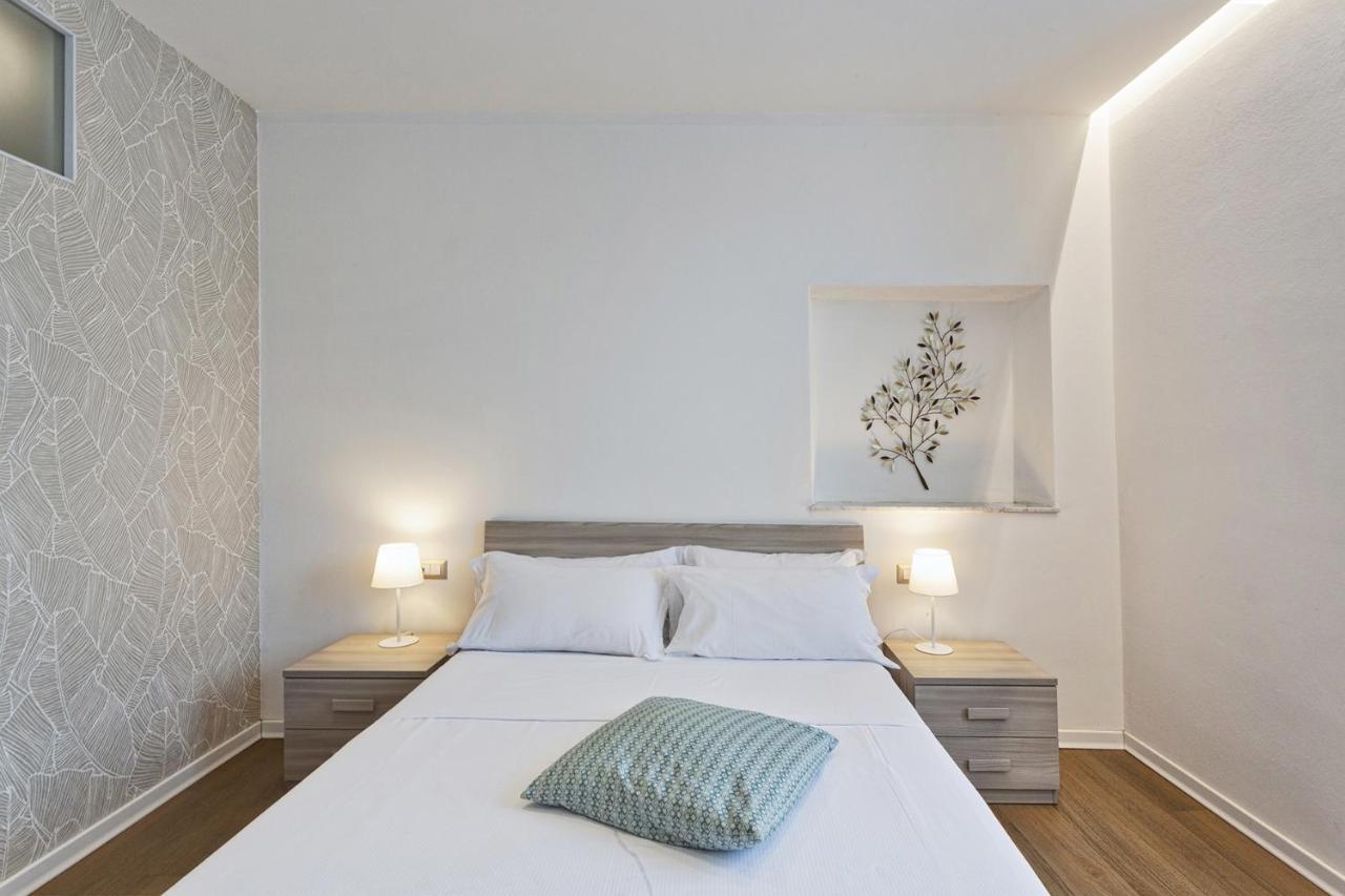 Family Flat In The City Center By Wonderful Italy Генуя Экстерьер фото