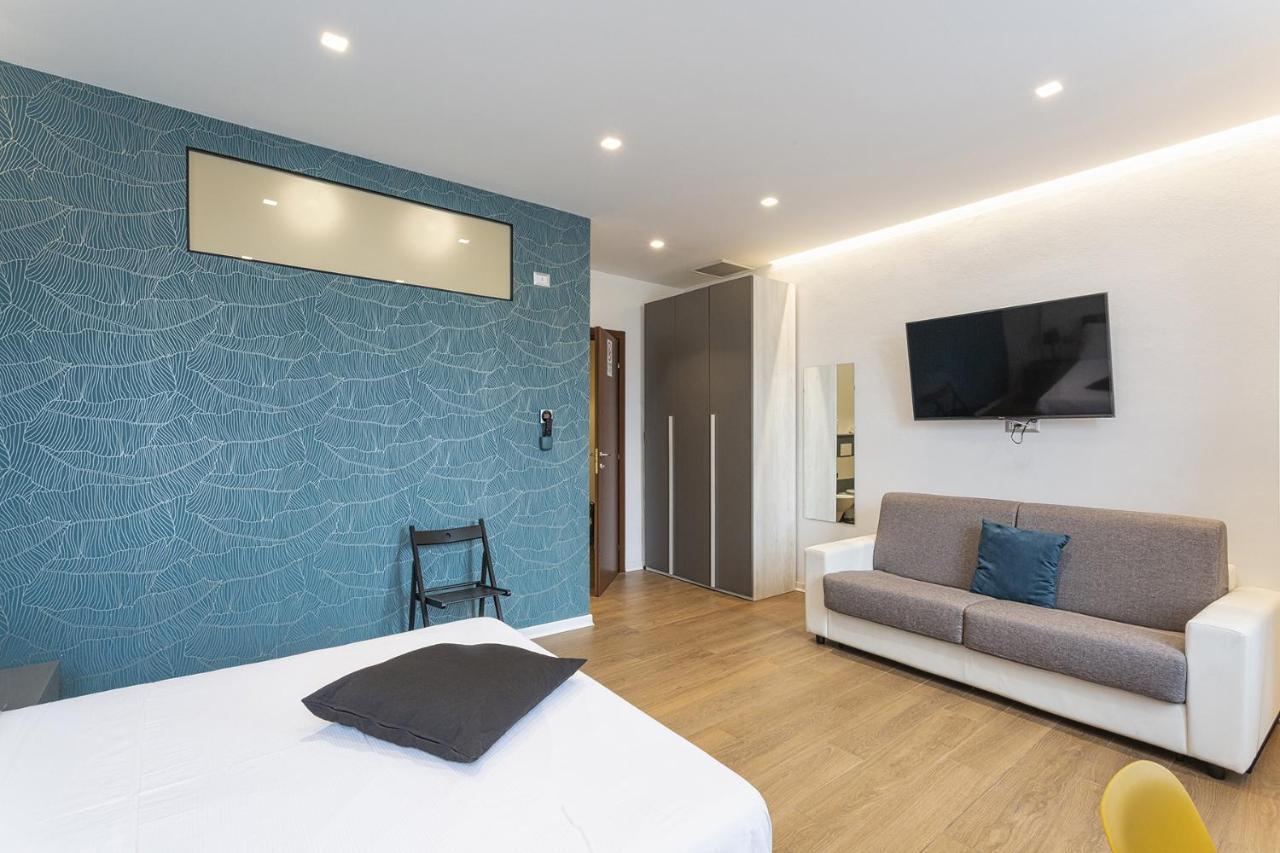 Family Flat In The City Center By Wonderful Italy Генуя Экстерьер фото