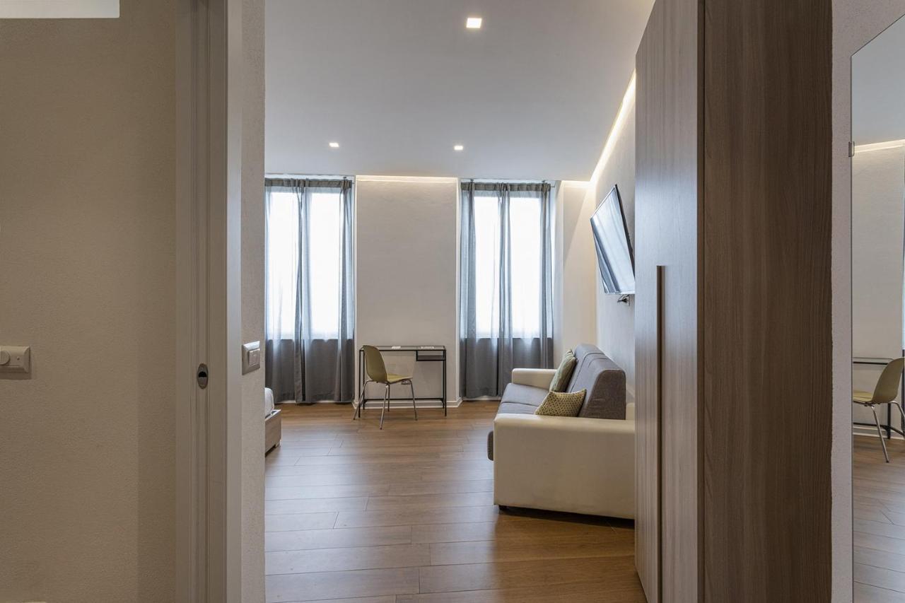Family Flat In The City Center By Wonderful Italy Генуя Экстерьер фото